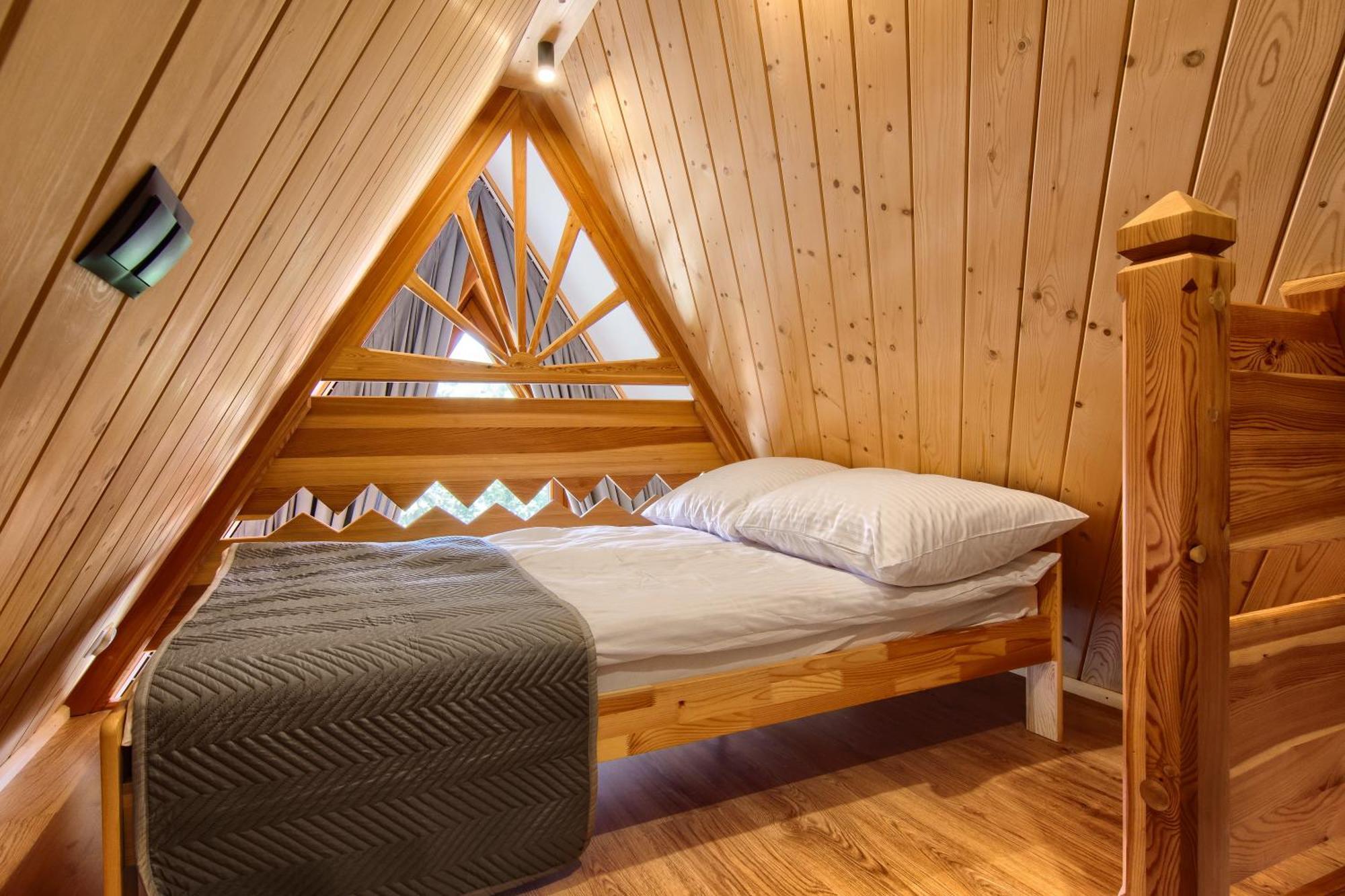 Modrzewiowa Apartamenty Poronin Exteriör bild